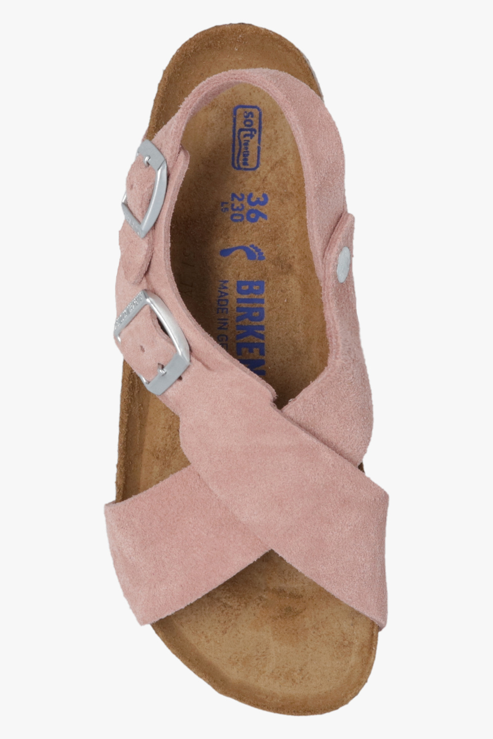 Tulum SFB' sandals Birkenstock - IetpShops Italy - A closer look